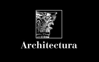 Architectura Logo