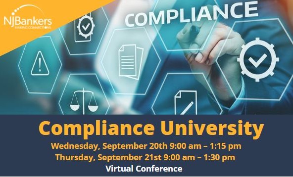Compliance Banner