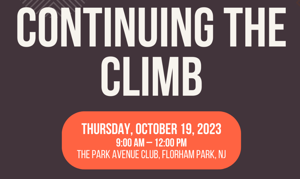 Cont The Climb