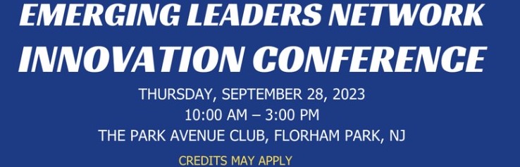 ELN for Connections