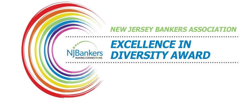 Excellence in Diversity Award  Header