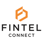 Fintel Connect Logo