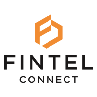 Fintel Connect Logo