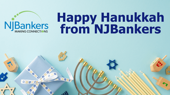 Happy Hanukah