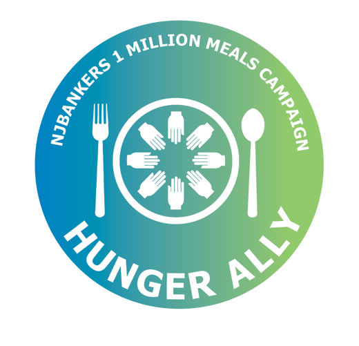 Hunger Allies Badge