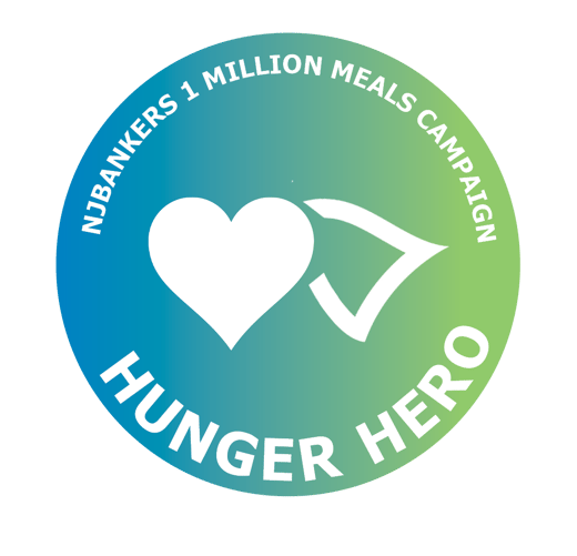 Hunger Hero Badge