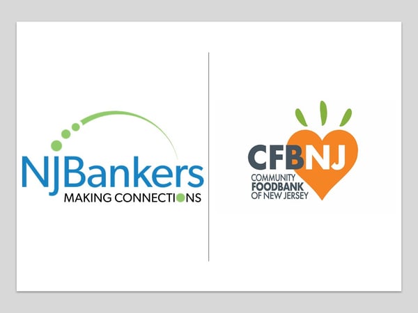 NJBA FoodBank Combined Logo