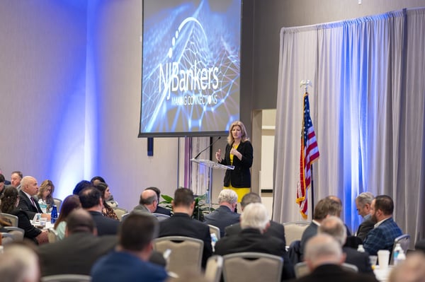 NJBankers 14th Annual Economic Leadership Forum