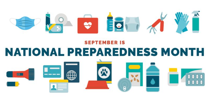 Nat Prepare