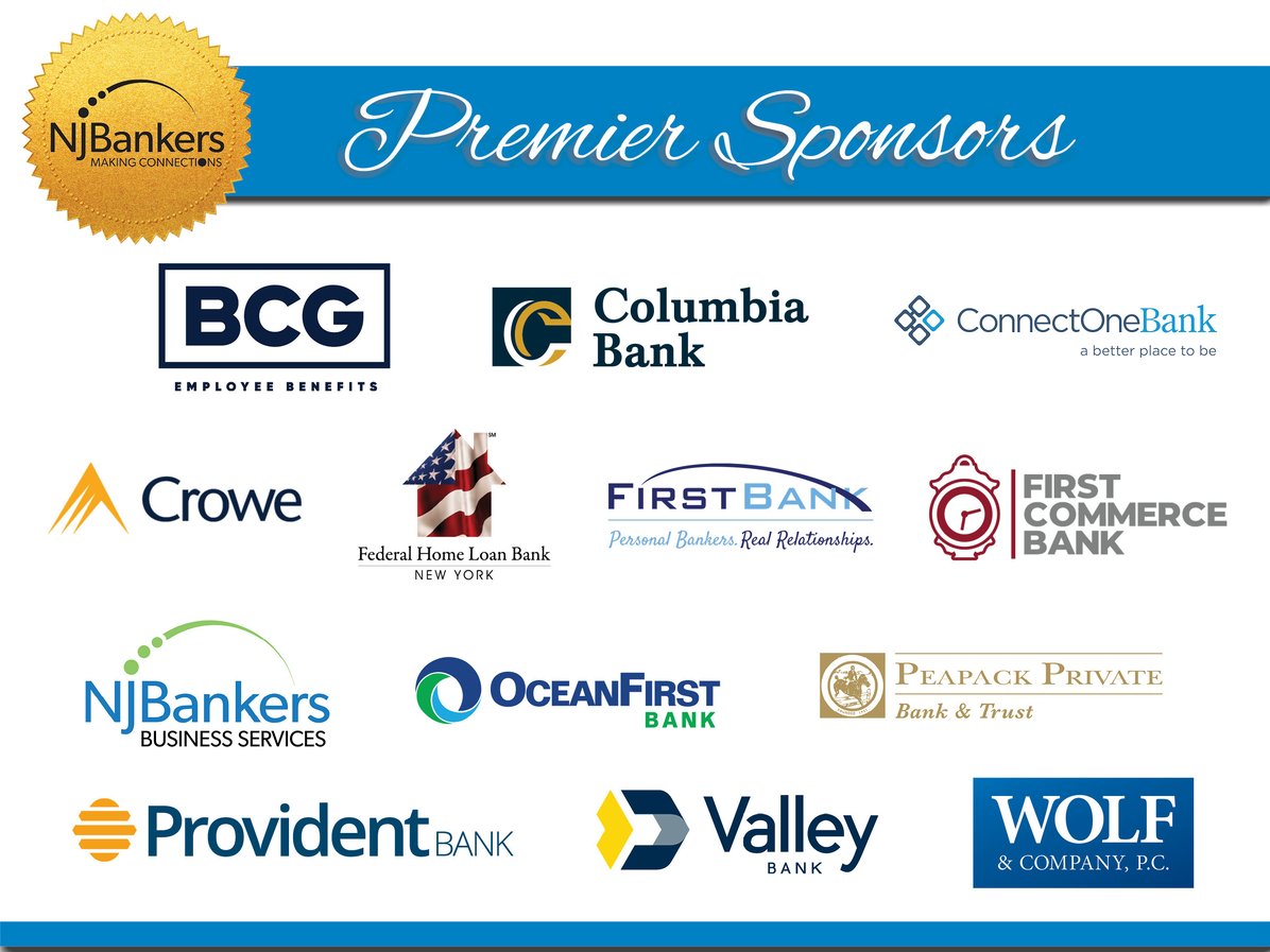 Premier Sponsors 2026