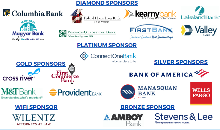 WIB Sponsors