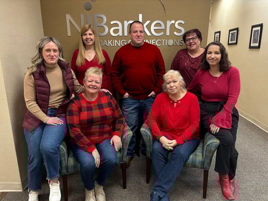 Wear Red 2025-1