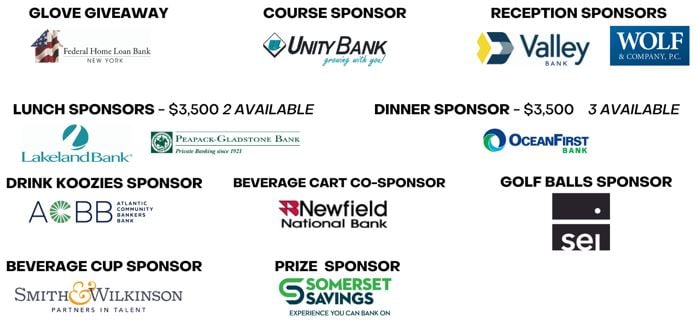 sponsors