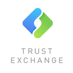 trust exchange - logo - vert - color